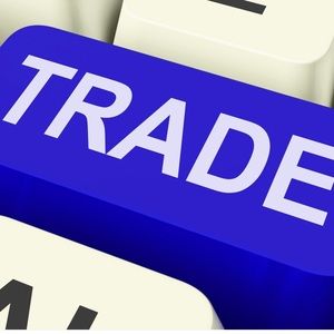 Lets trade if you got good trade review. If not you send first then I send mine.